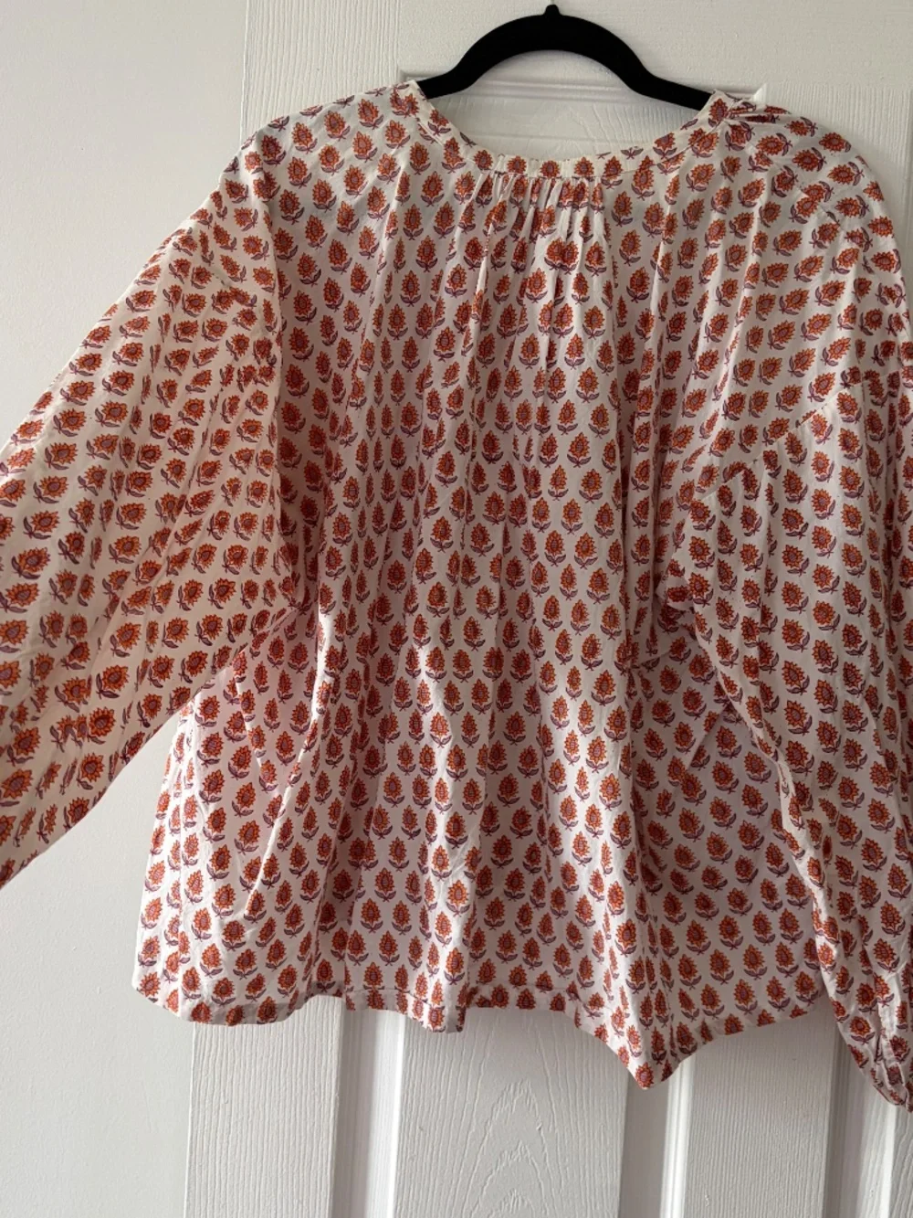 Doen Jane Top size small - Picture 2 of 2